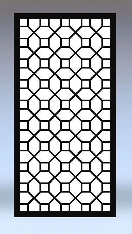 3D Relief 4